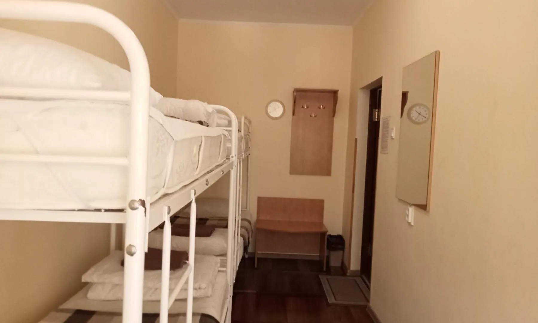 Hostel Iskra Lvov