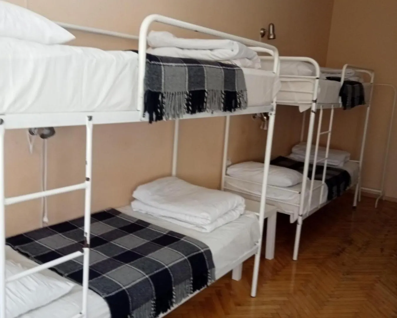 Hostel Iskra Lviv Ukraine