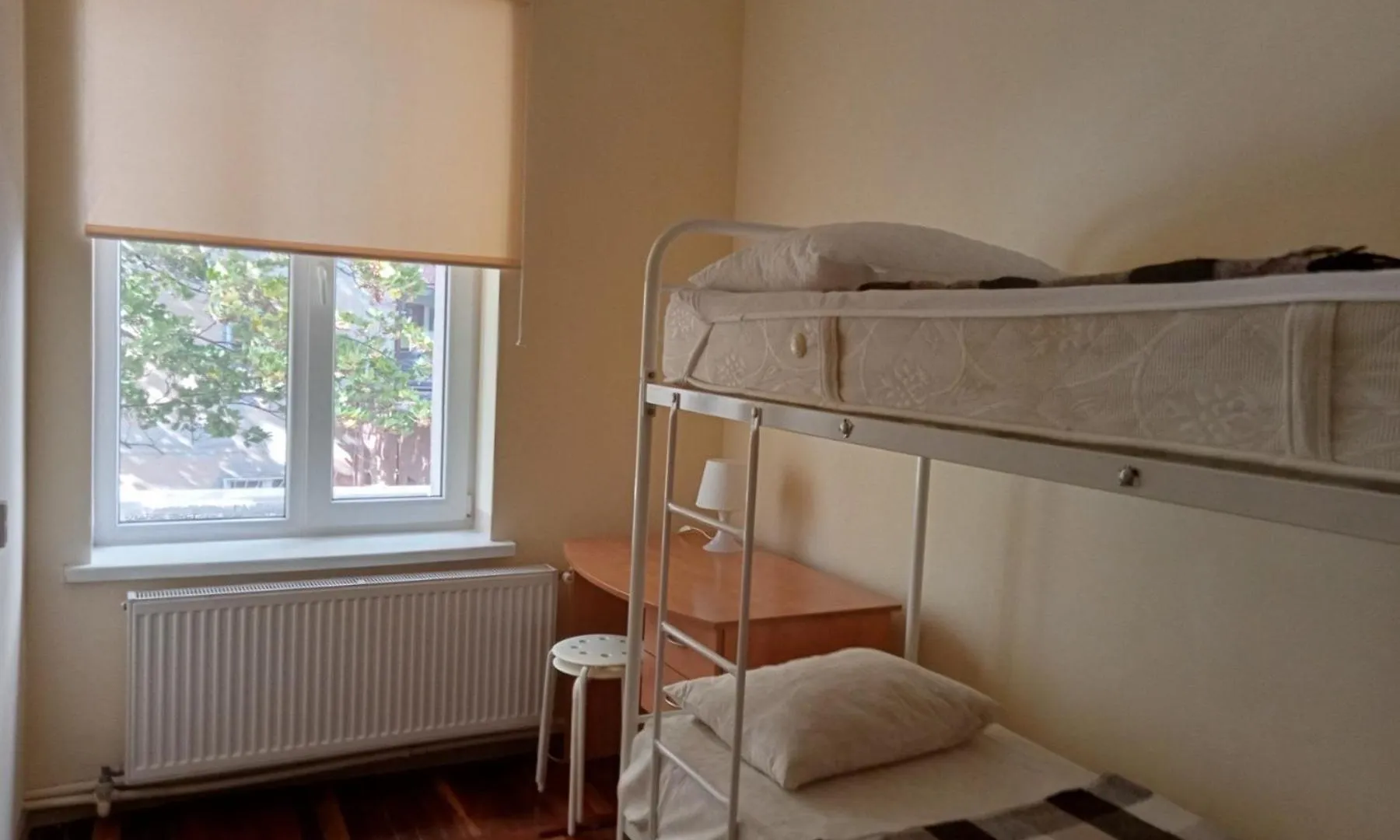 Hostel Iskra Lviv