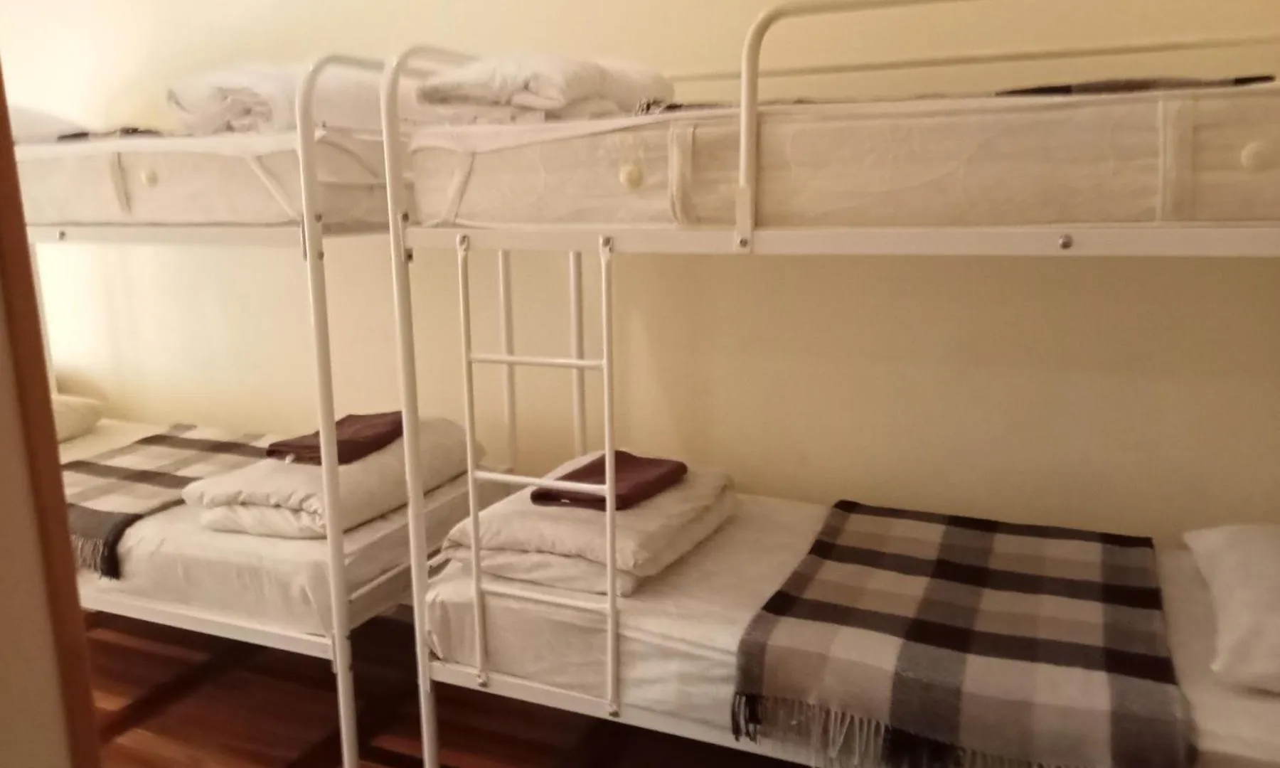 Hostel Iskra Lvov