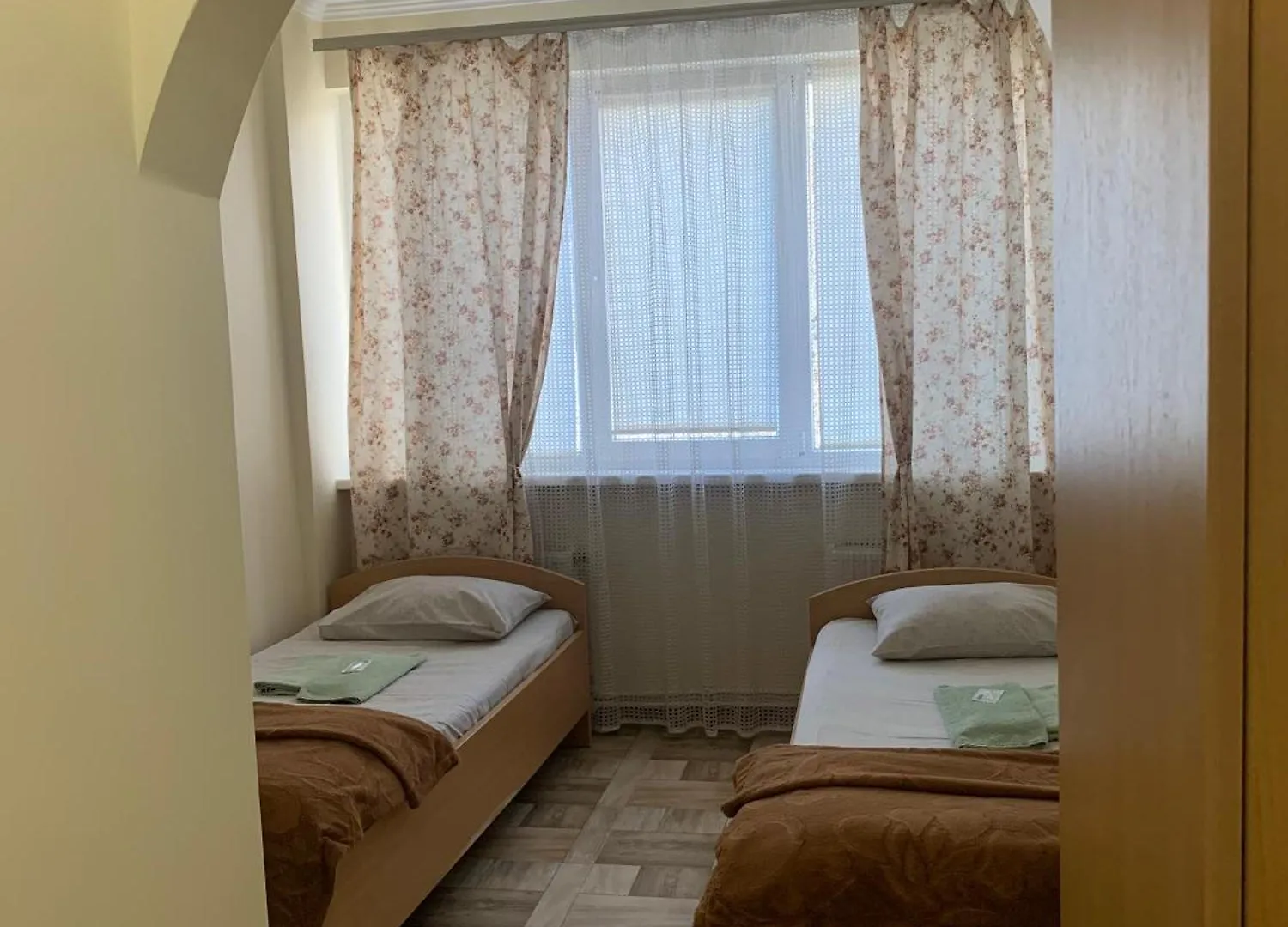 Hostel Iskra Lvov