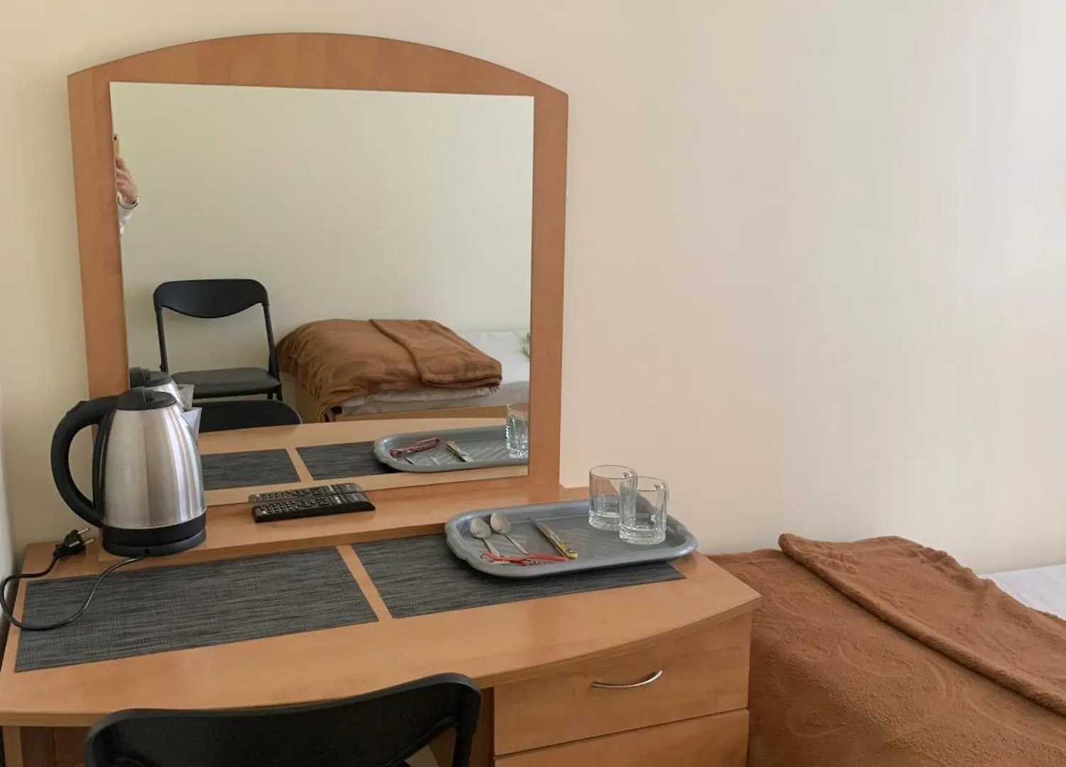 Hostel Iskra Lviv
