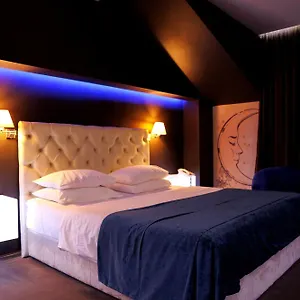 Lh Hotel&spa Leopoli