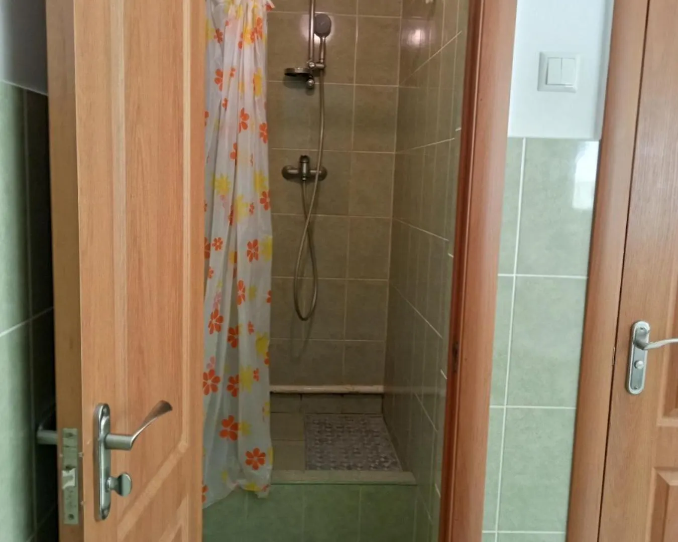 Hostel Iskra Lviv Ukraine