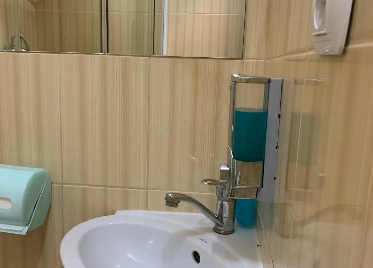 Hostel Iskra Lviv
